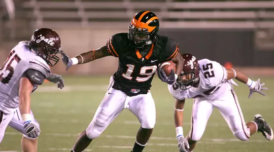 #23 Colgate Earns 21-14 Double-OT Win In ESPNU Football Showdown