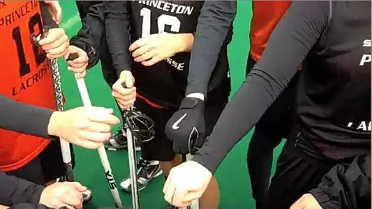TigerCam: Princeton Fall Ball Tournament