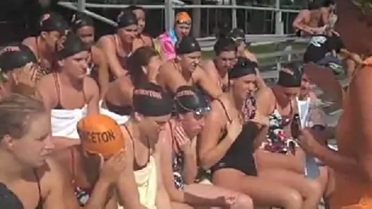 Princeton Looks To Extend Streak In Ivy Opener; Preseason Video Included