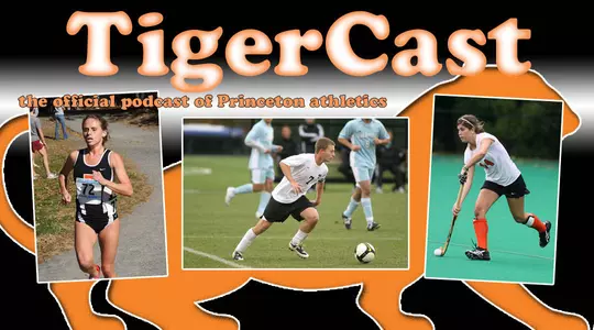 Head Coaching Trio Talks Postseason In NCAA Edition Of TigerCast