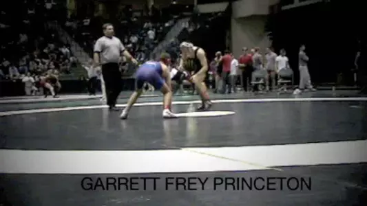 Wrestling Heads To Lewisburg For Tri-Meet With Bucknell, Drexel