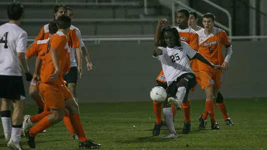 Eight Soccer Games To Be Televised On ESPNU, Verizon Fios