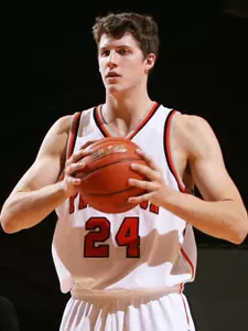 Berkeley Bears Up Next for Men's Basketball in Sunday Contest