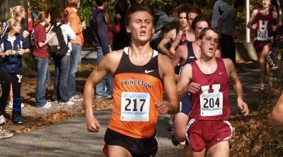 Cross Country Sends Contingents to IC4A/ECAC Championships