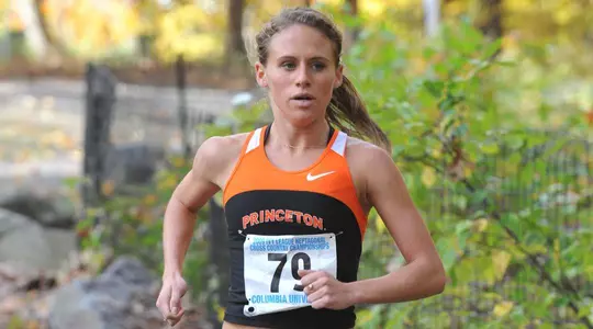 150 Years ? Women's Cross Country