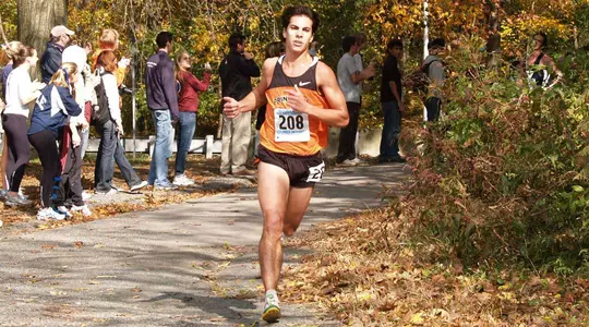 Cabral Wins Wisconsin Invitational; Tigers Take Third