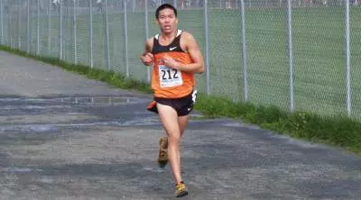 Cross Country Hosts Invite; Heads to Pre-Nationals