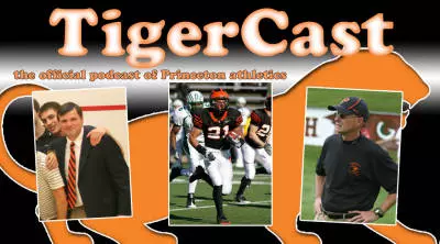 Jordan Culbreath Chats About Career, Health In Football/Squash TigerCast