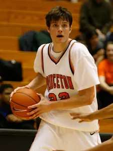Saunders' Perfection Leads Tigers to 77-58 Win at Marist (with video)