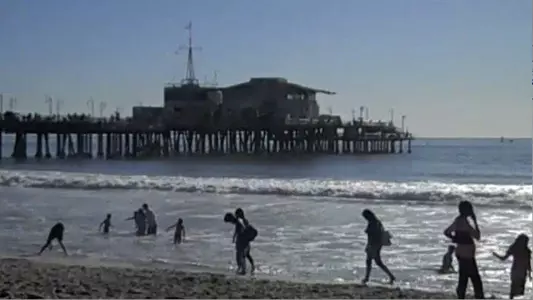 TigerCam: Women's Hoops Trip to SoCal