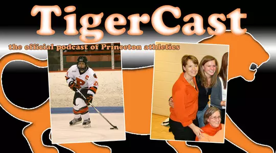 Denino, Ramsay Join Dec. 17 Edition Of TigerCast