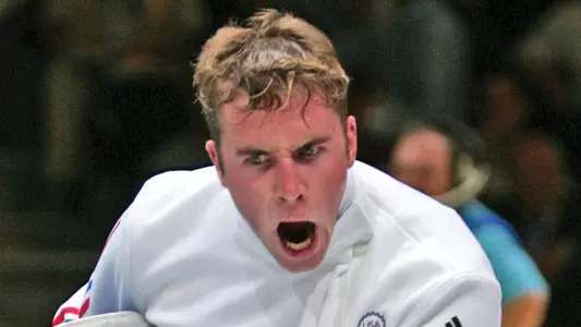 Top Male Athletes Of The Decade: No. 8 Soren Thompson ?05