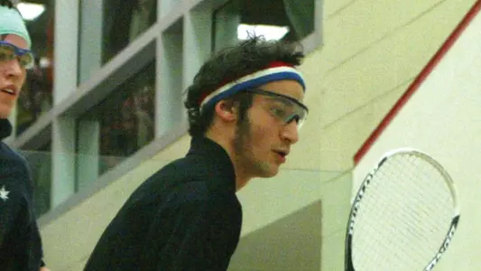 Top Male Athletes Of The Decade: No. 1 Yasser El Halaby ?06