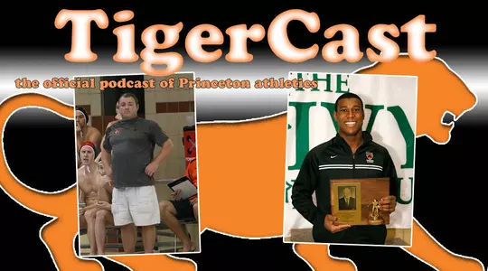 Luis Nicolao, Daniel Dickerson Join DeNunzio-Dominated TigerCast