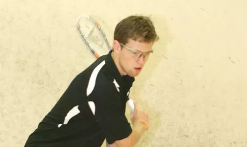 Squash Sweeps Navy, Prepares For Showdown With No. 3 Rochester