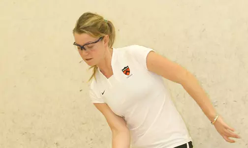 Emery Maine Upsets Teammate To Claim 2010 William White Open