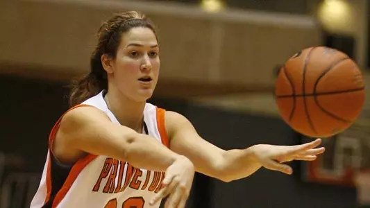 Women's Basketball Begins Three-Game Road Swing at Drexel on Thursday
