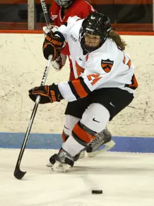 Kampersal to Coach, Three Tigers to Play on ECAC All-Star Team vs. USA
