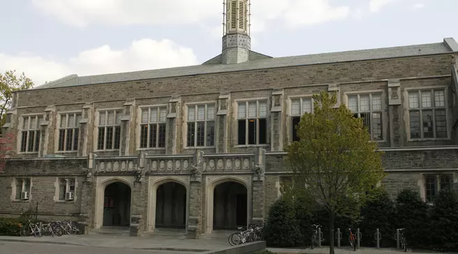 Princeton Volleyball Mission Statement