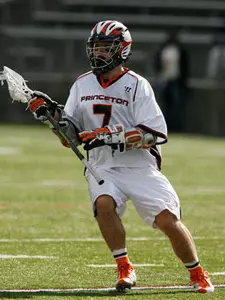 Princeton Men's Lacrosse 2009 - Season Preview
