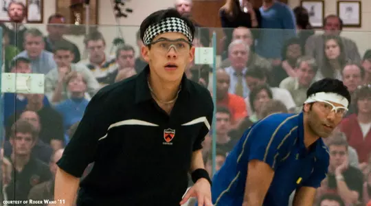 Top Male Athletes Of The Decade: No. 9 Mauricio Sanchez