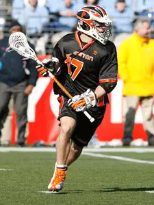 It's An Early Spring As Princeton Hosts Canisius In Men's Lacrosse; Admission Will Be Free