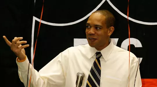 Men's Basketball Makes Date, Time Changes to Schedule