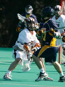 Brendan Reilly Named As One Of 30 Candidates For Lowe's Senior Class Award For Lacrosse