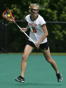 Women's Lacrosse Loses Heartbreaking One-Goal Game at Duke