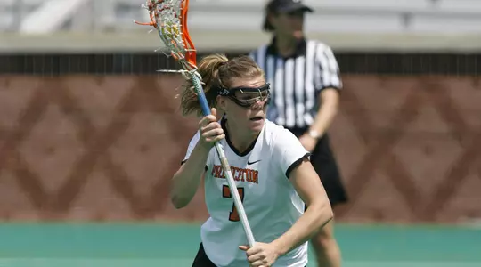 McGarvie '09 Named to US National Team Roster