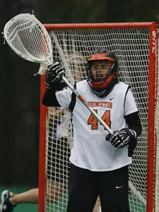 Women's Lacrosse Earns 13-11 Win Over No. 16 JMU
