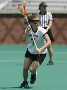 Women's Lacrosse Faces No. 4 Duke on Saturday