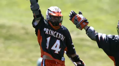 Boyle Adds Another MLL Title To His Resume