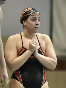 Swim/Dive Teams Look To Continue Perfect Seasons Saturday