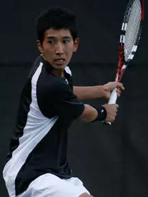Second Day Complete at Farnsworth/Princeton Men's Tennis Invitational