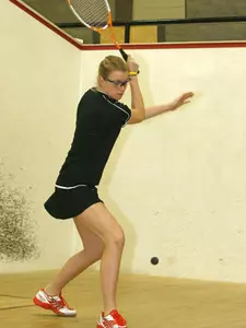 Women's Squash National Final To Be Streamed Live For Free