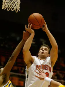 Yale, Brown Next as Men's Basketball Looks to Extend Strong Ivy Start