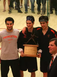Class Of 2009 Graduates With 42 Ivy League Championships