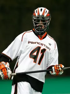 Monday Men's Lacrosse: Princeton Now Fifth In Both Polls; Clarification On Albany Game