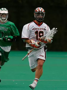 No. 5 Princeton Hosts No. 17 Albany In Friday Afternoon Alternative To NCAA Hoops