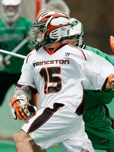 No. 3 Princeton Travels To Take On Hofstra In Men's Lacrosse