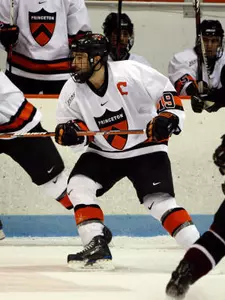 Men's Hockey Draws Minnesota-Duluth in NCAA Tournament