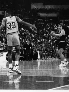 It Was 20 Years Ago Today ...