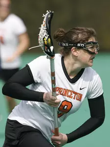 Women's Lacrosse Hosts JMU in Wednesday Afternoon Match