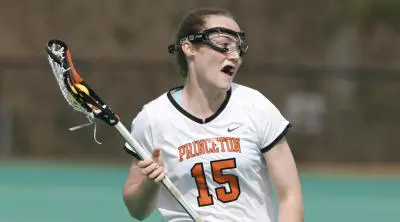 Women's Lacrosse Picked 9th/10th in Preseason Polls