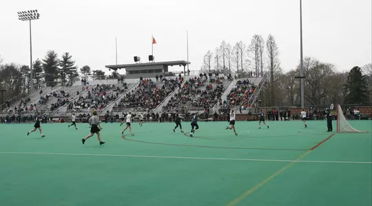 Women's Lacrosse Announces 2010 Schedule