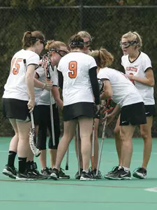 Inside Lacrosse Places Freshmen at the Top