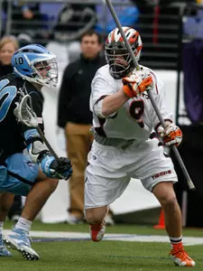 Monday Men's Lax: Wiedmaier Honored By Ivy; Polls; World Team Tryouts