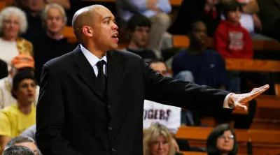 Italian Basketball Magazine features Princeton Men's Basketball