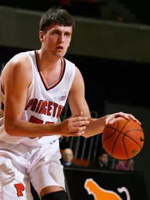 Men's Basketball's First Trip to George Washington to Come Tuesday